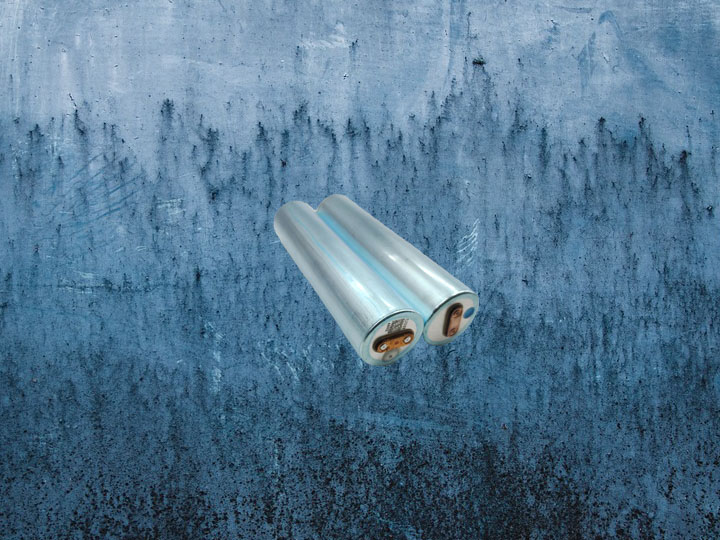 国轩铁锂圆柱15Ah