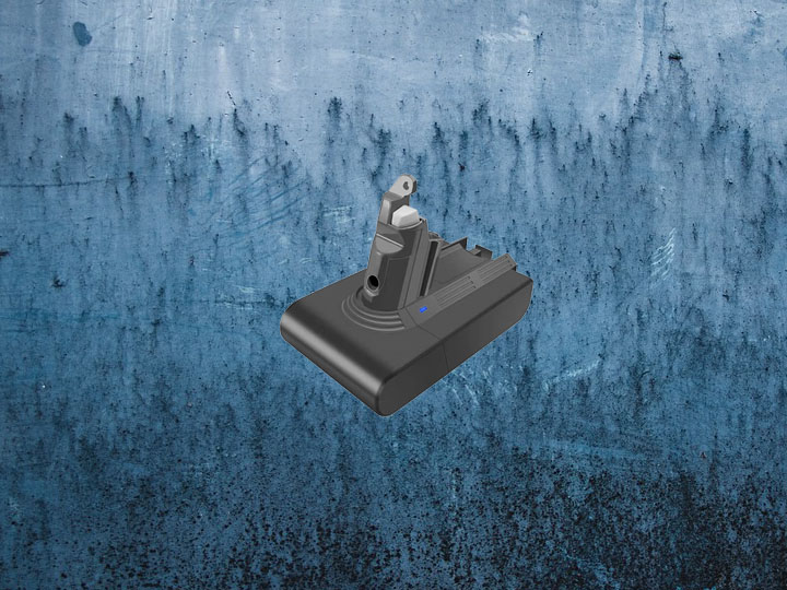 Dyson戴森吸尘器电池V6