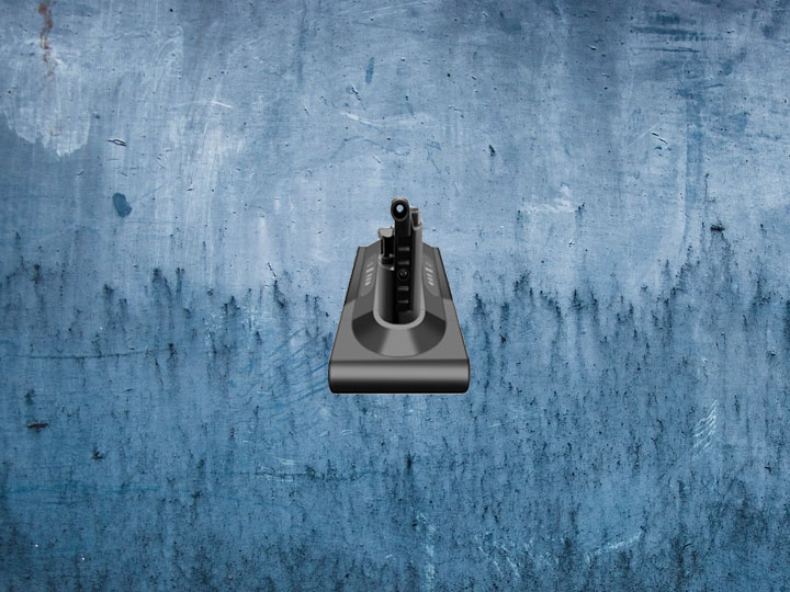 Dyson戴森吸尘器电池V10