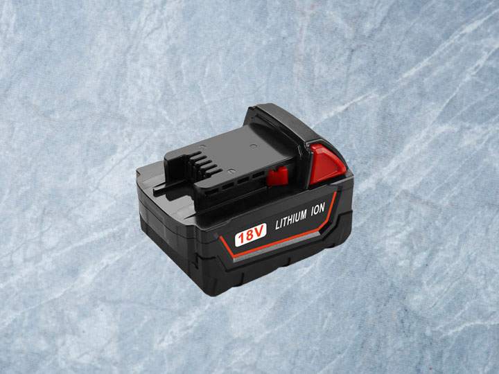 替代米沃奇M18电池-6Ah