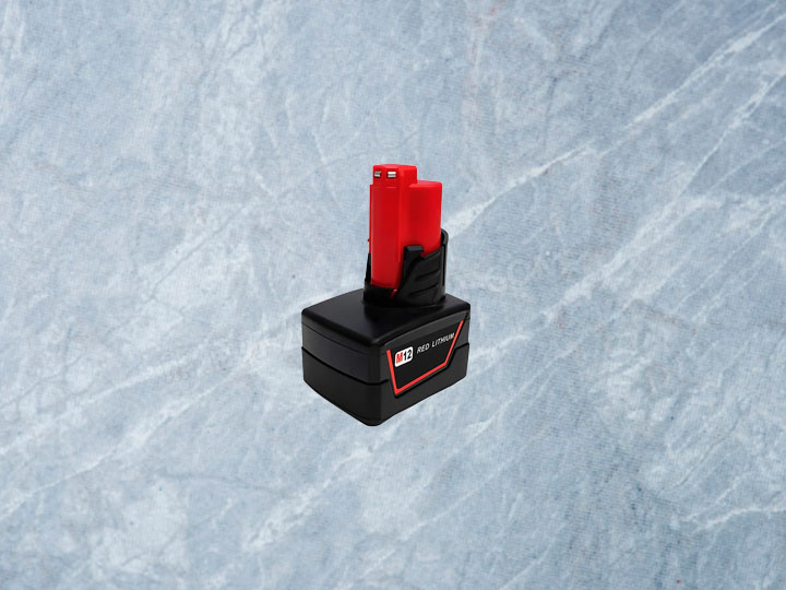 替代米沃奇M12锂电池