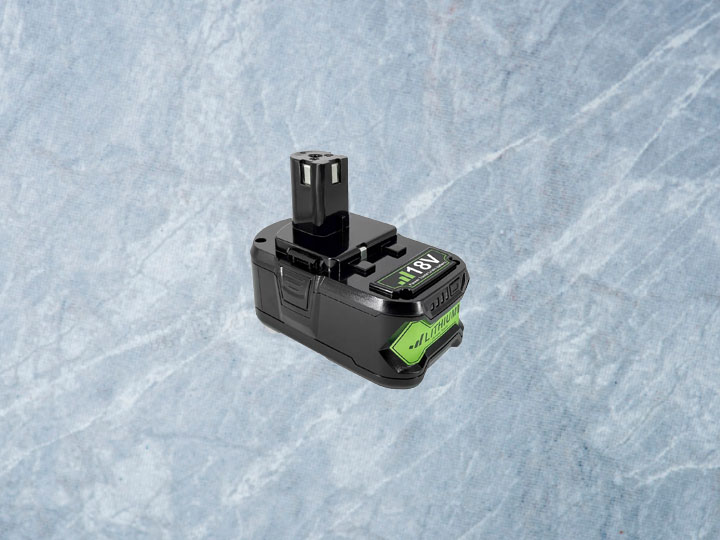 替代利优比P108锂电池